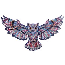 Figure puzzle 