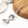Sieve for tea "Heart"