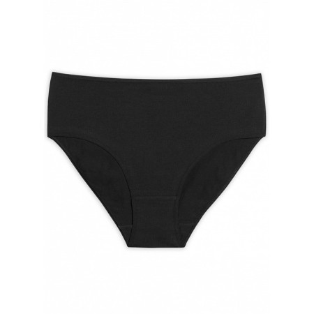 Female cowards, size l, black color