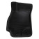 Rugs EVA 3D "Sot" in a salon for Hyundai Accent 2000-2002