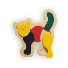 Model Council Wooden Wonder Wood 