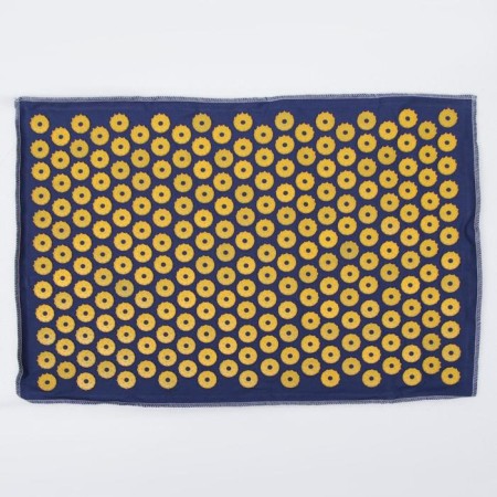 AZOVMED "Big mat", 242 thorns, 41x 60 cm, blue.-1