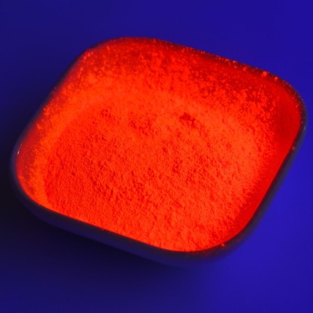 Dye neon konfinetta, scarlet, 7 g.-4