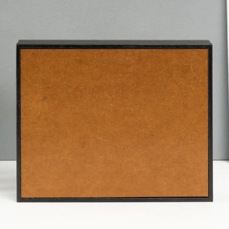 Klynoye "Coast" 24x29 cm Wenge-5