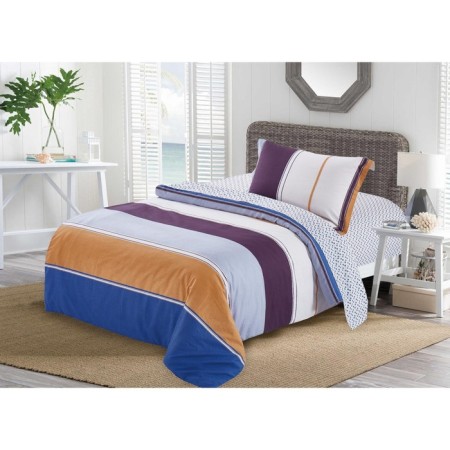Bed linen 1.5 joint venture Diva Afrodita, size 150x220 cm, 150x220 cm, 50x70 cm-1
