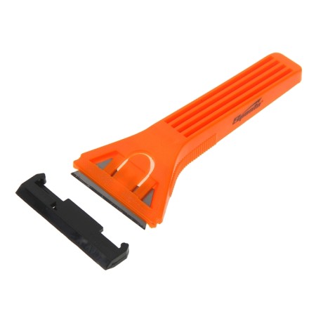 SPARTA scraper, 51 mm, fixed blade