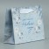 Craft horizontal package “New Year's tenderness”, S 15 x 12 x 5.5 cm, New Year