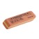 Eraser Koh-I-Noor Progresso 6821/40, 40 pieces, in a box