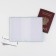 Passport cover You go, girl, artificial leather