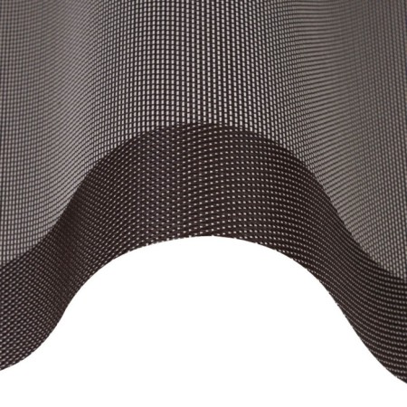 Serving napkin Zapel Frame, dark gray color-2