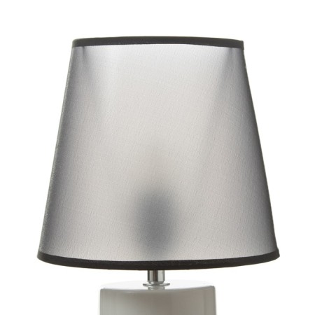 Obachr E27 Gray 20x20x18 cm-3
