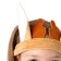 Carnival costume "Olenienok", Plyush, p. 32, height 122-128 cm