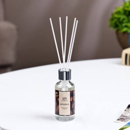 ARBIKE -Arabica diffuser, 30 ml-1