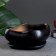 Pot "Bonsai Small" black, 0.6, l/ 17x14x7cm
