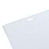 Bajj-carman horizontal (external 98 x 70 mm), (internal 93 x 53 mm), 20 md