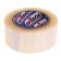 Adhesive tape Unibob with an individual sticker 48mm x 132m 40 mkm, transparent