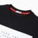 Men's T -shirt KAFTAN "Help", black, p. 56