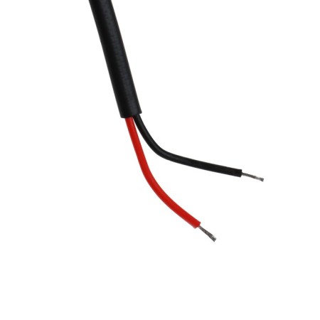Front Farrier "Semesfer", FSD-072, 4 W, 4000K, 2 rays, IP65, 220 V, plastic, white 1008420-9