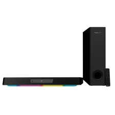 Columns Creative Sound Blaster Katana V2x 2.1 Black 90W BT