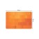 A set of napkins for setting the table "Geometric patterns", rectangular, rounded edges, size 30x46 cm, 4 pcs