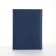 Cover for autocodes, dark blue color