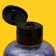 Shower gel, moisturizing, 300 ml, blueberry aroma, teenbee