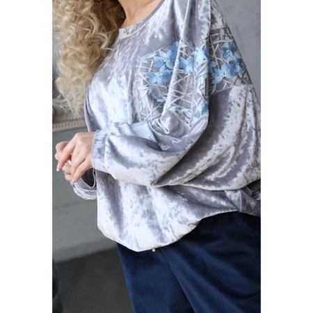 Female jumper, size 44-5