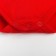 Body crumb I "Winter Party", height 62-68 cm, red