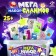 Mega set of Slimes "Cosmos"