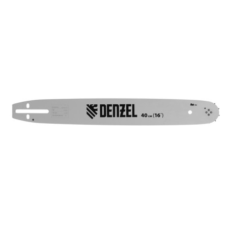 Denzel DGS-4516P 59814, 40 cm (16 "), step 0.325", PAZ 1.5 mm, 64 links-1
