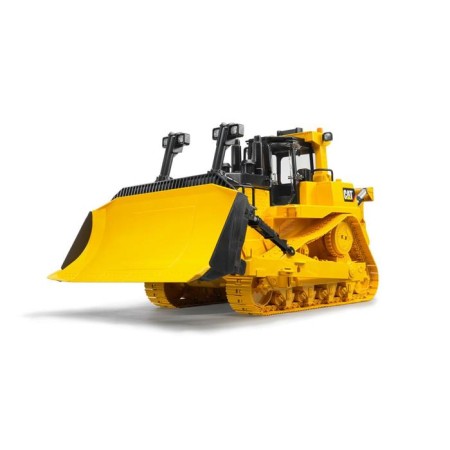 Bulldozer caterpillar Cat-2
