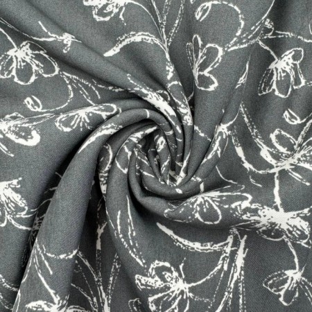 Women's dress, size 44-7