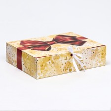 Folding box 