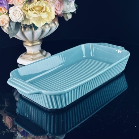 Lenardi baking dish, length 35.5 cm
