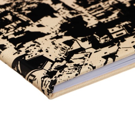 Universal diary for grade 1-11 today is the same day, solid cover, artificial leather, silkography, lies, 80 g/m2-2