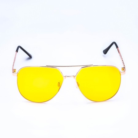 Glasses for the driver "Master K", anti -Bell, antiphara-1