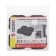 Anti-vibration stands CMA-11W Ozone, black