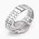 Men's watches, waterproof watches, D-4.3 cm