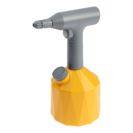 Sprayer battery tundra, 3.7 V, 2 ah, 1 l, 0.7 l/min, flexible nozzle-5