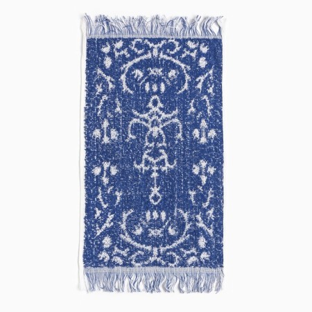 Kitchen towel Economy and I "Patterns" mix, 28x50 ± 5 cm, 300 g/m2, 100% cotton-6