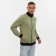 President Lightning Holstery, Size S, Khaki Color