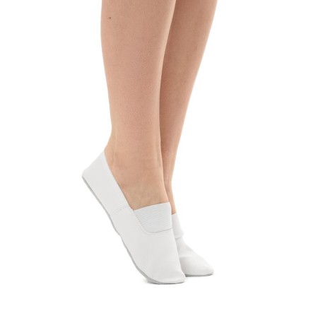 Czech Combined, p. 39, foot length 25 cm, white color-4