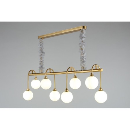 Suspended chandelier Eloiz G9 40W-16
