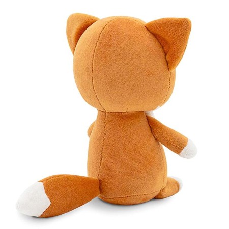 Soft toy "Fox", 20 cm-3