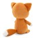 Soft toy "Fox", 20 cm