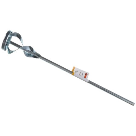 Mixer for Paints Encor 27427, galvanized, 60 x 400 x 8 mm-1