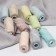 A set of household threads IDEAL 40/2, length 366 m, assortment color, 10 pcs, 2 units