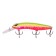 Namazu Azrai, L-125 mm wobbler, 20 g, mine, floating, 0.5-3.5 m, color No. 9