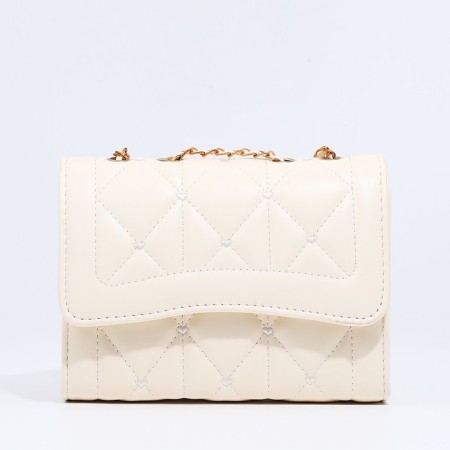 Bag-mixer on magnet, white color-1