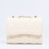 Bag-mixer on magnet, white color
